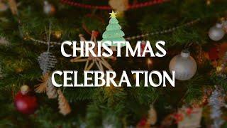 CHRISTMAS CELEBRATION | SARVODAYA COLLEGE OF NURSING |