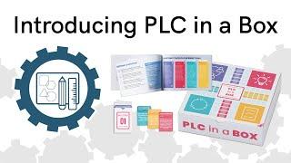 Introducing PLC in a Box