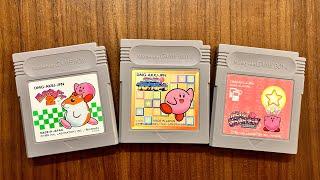 Let’s play Kirby (Game Boy) #2