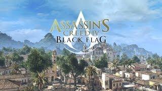 Black Flag 1 Free (Runner Maxed Out!)