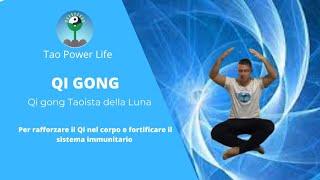 Qi gong - Qi gong Taoista della Luna