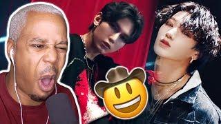 RooKINGZ! Reacting To ATEEZ(에이티즈) - 'WONDERLAND' Official MV