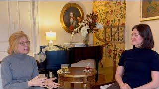 The Basics of Artificial Intelligence - Conversation with Harper Carroll of Brev.dev