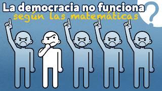 ¿Cuál es el mejor método democrático? 