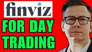 How To Use Finviz screener For Day Trading 2024 (Step by Step)