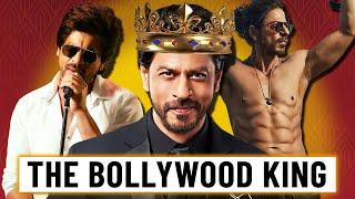 How A Poor Kid Became India's Bollywood King?!
