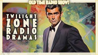Twilight Zone Radio Dramas: Beyond Imagination