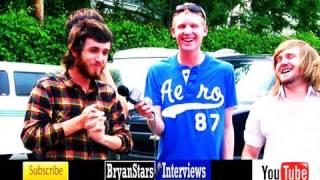 Decoder Interview Rise Records Tour 2011