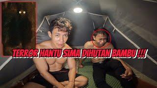 CAMPING HORROR~AKIBAT SIRAM GARAM KEPOHON BERINGIN HUTAN.