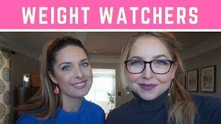 We Joined Weight Watchers || Our Time of the Month