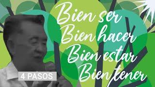 Carlos Kasuga - Bien ser l Bien hacer l Bien estar l Bien tener