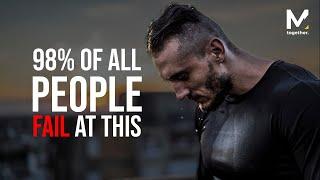 Only  2% of People Do This! LEARN and APPLY To Your Life - 2020 Motivation