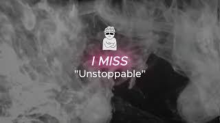 Unstoppable [official video]