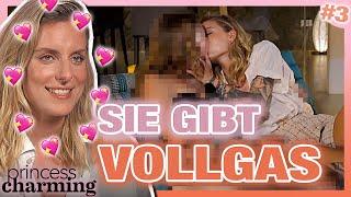 ALLE PRINZIPIEN über Bord geworfen?! - Princess Charming #3