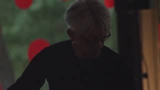 Ryuichi Sakamoto + Alva Noto — The Glass House