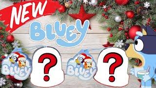 ‼️ NEW ‼️ BLUEY Christmas Surprise ⁉️ | Disney Jr | ABC Kids