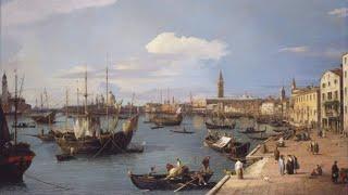 Vivaldi In Venice (Vivaldi à Venise) VENG