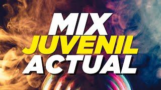 LO MÁS NUEVO 2021 Musica Juvenil ACTUAL | MIX Musica Juvenil