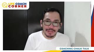 LIFE COACH CORNER | COACHING IS A HUMANIZED PROFESSION!