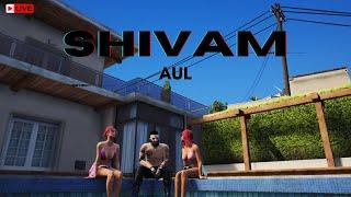 SEXY BOY IN CITY  | NOPIXEL4.0 Shivam Aul | 109 Day In Nopixel India | #nopixelindialive #nopixel4.0