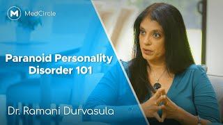 The Truth Behind Paranoid Personality Disorder (PPD)