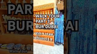 Dubai walk tour #burjuman #burdubai #dubaispot #dubaiinstagram #music #dubaitravelvlog #habibidubai