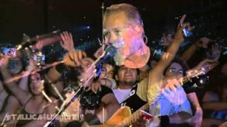 Metallica - The Unforgiven [Mexico DVD] 1080p HD(37,1080p)