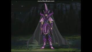 Yu-Gi-Oh Dark Magician Knight