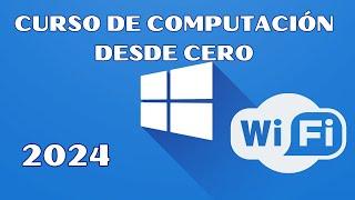  Cómo Conectarse A Internet  |CURSO DE COMPUTACIÓN DESDE CERO | Unidad 6