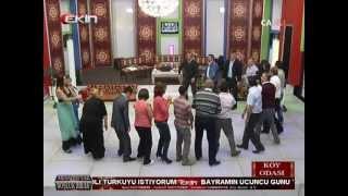 EKIN TV HÜSEYİN YILDIRIM İLE KÖY ODASI 05-10-2013***5