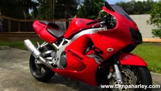 Used Honda Motorcycles for sale CBR900RR  Sport bike for sale on Craigslist