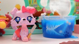LPS: The Candy Killer (Film)