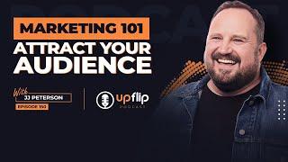 150. Attract Your Audience: Marketing Strategies for Exponential Growth