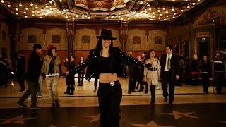 Sofia Boutella Amazing Female Dancer