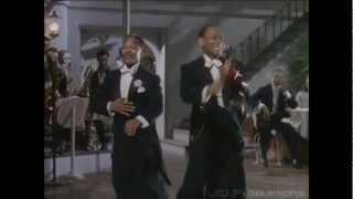 The Nicholas Brothers. down Argentine way Madcon - beggin'  groovin with   JO Productions!