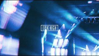 EPIK HIGH PLAYLIST : [Feel Good Playlist]