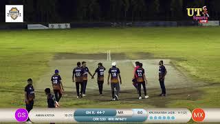 Final Day || SD CUP 2024 || Morbi || UT Sports LIVE