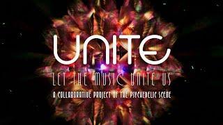 Coexist @ Unite - Psytrance Sessions