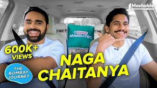 The Bombay Journey ft. Naga Chaitanya with Siddharth Aalambayan - EP85