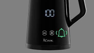 ICook Kettle