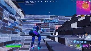 Fortnite mit Mr.Matze: SOLO WIN - 11 Kills