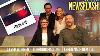 Das Leben nach dem Tod - wertschätzende Haltung - Clever wohnen, mehr Platz | Erfolge bevorzugt #16