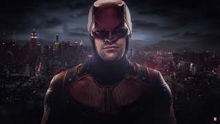 Cómo se hizo Daredevil | #cine #peliculas #netflix