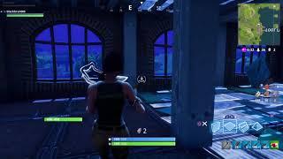 Fortnite GAMEPLAY-1