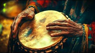 Get READY to UPGRADE your Soul and Body Energy with Shamanic Drumming in 1 Hour