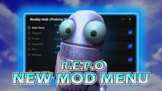 [NEW] R.E.P.O Mod Menu Cheats / Fully Working Repo / Free Download / Newest Version for PC!