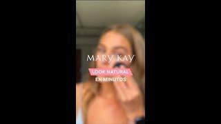 Mary Kay | Maquillaje natural paso a paso 