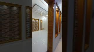 brand new fast entry ,4 Marla house for sale in G13 Islamabad nearly Kashmir highway Islamabad #@#@#