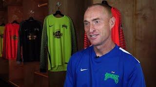 Stuart Dobson - 6/4 Pregame Show Feature