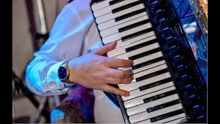 Accordion Hits - beautiful French waltzes